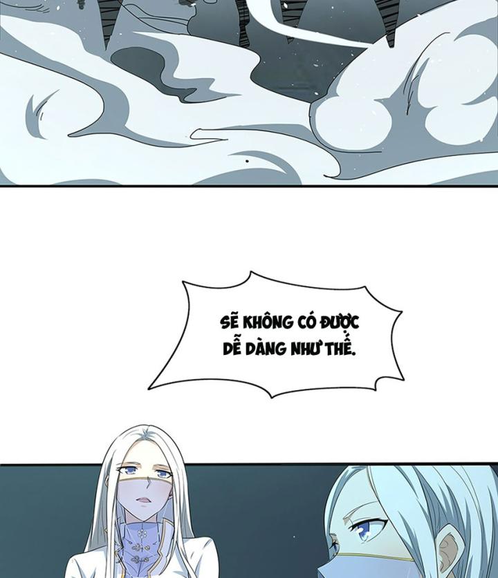 Long Hội: Thần Chiến Tranh Và Linh Cốt Tinh Chapter 1 - Trang 2