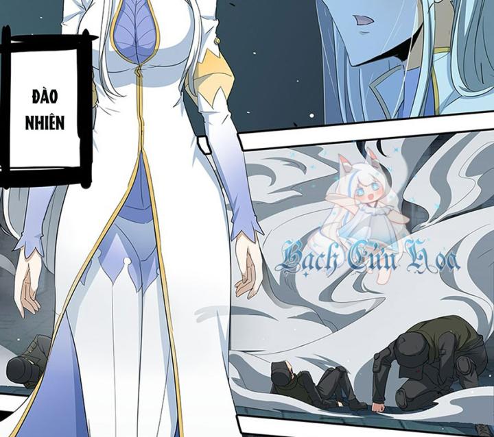 Long Hội: Thần Chiến Tranh Và Linh Cốt Tinh Chapter 1 - Trang 2