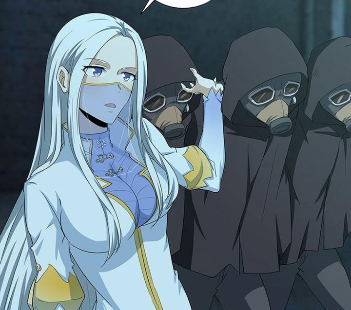 Long Hội: Thần Chiến Tranh Và Linh Cốt Tinh Chapter 1 - Trang 2