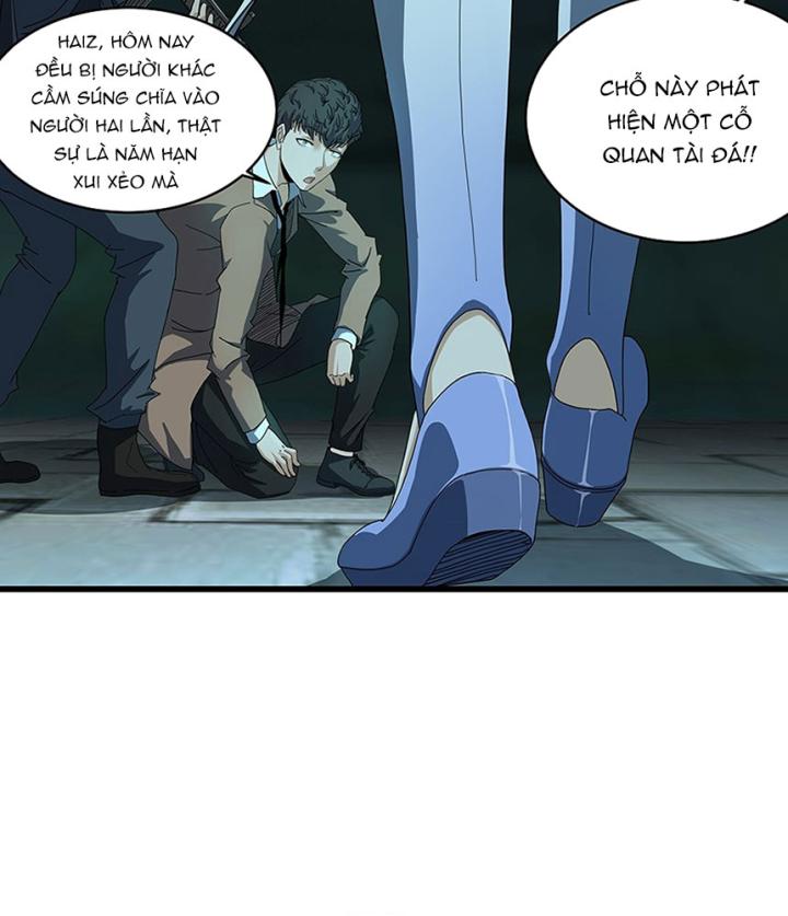 Long Hội: Thần Chiến Tranh Và Linh Cốt Tinh Chapter 1 - Trang 2