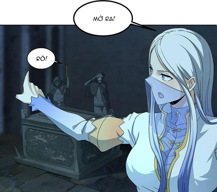 Long Hội: Thần Chiến Tranh Và Linh Cốt Tinh Chapter 1 - Trang 2