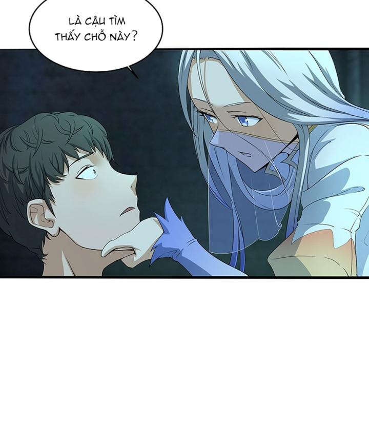 Long Hội: Thần Chiến Tranh Và Linh Cốt Tinh Chapter 1 - Trang 2