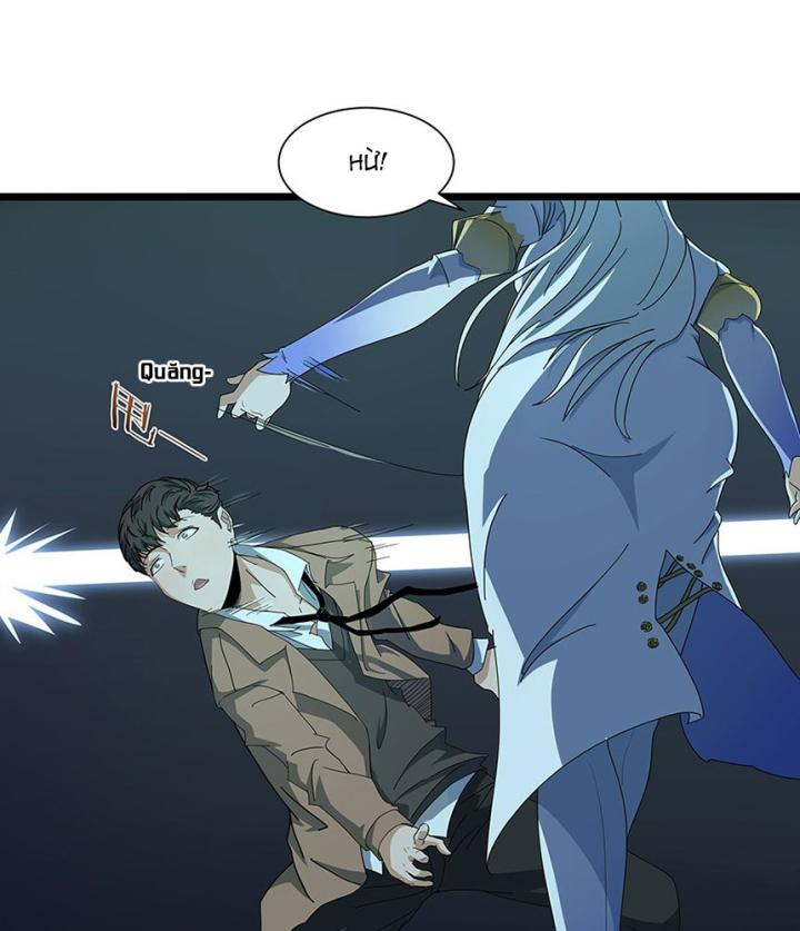 Long Hội: Thần Chiến Tranh Và Linh Cốt Tinh Chapter 1 - Trang 2