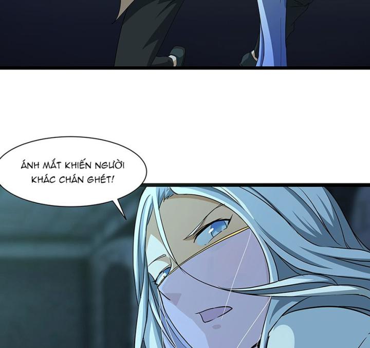 Long Hội: Thần Chiến Tranh Và Linh Cốt Tinh Chapter 1 - Trang 2