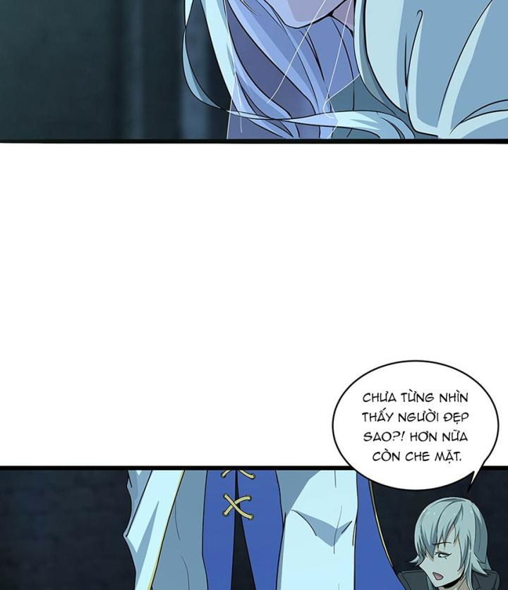 Long Hội: Thần Chiến Tranh Và Linh Cốt Tinh Chapter 1 - Trang 2