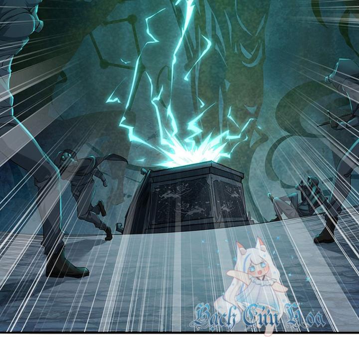 Long Hội: Thần Chiến Tranh Và Linh Cốt Tinh Chapter 1 - Trang 2