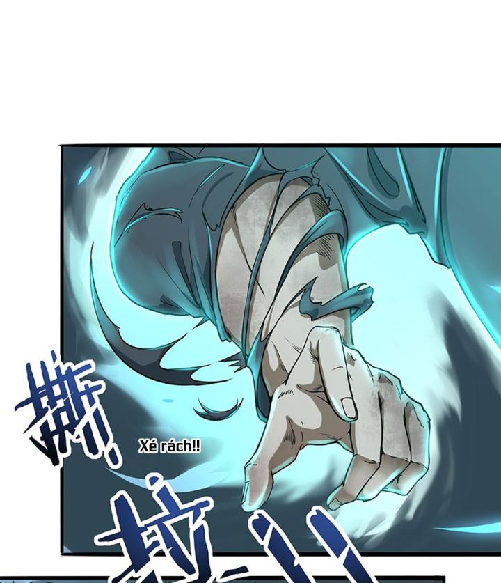 Long Hội: Thần Chiến Tranh Và Linh Cốt Tinh Chapter 1 - Trang 2