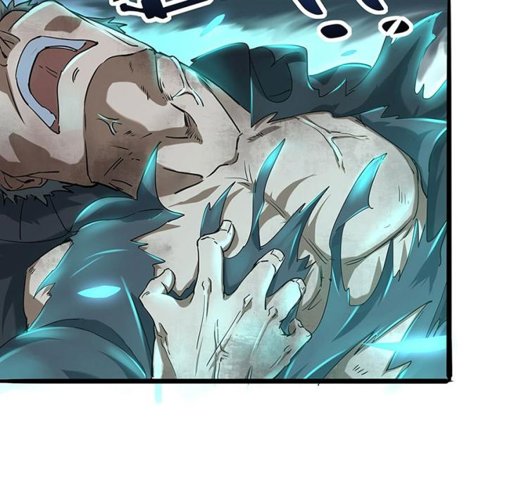 Long Hội: Thần Chiến Tranh Và Linh Cốt Tinh Chapter 1 - Trang 2