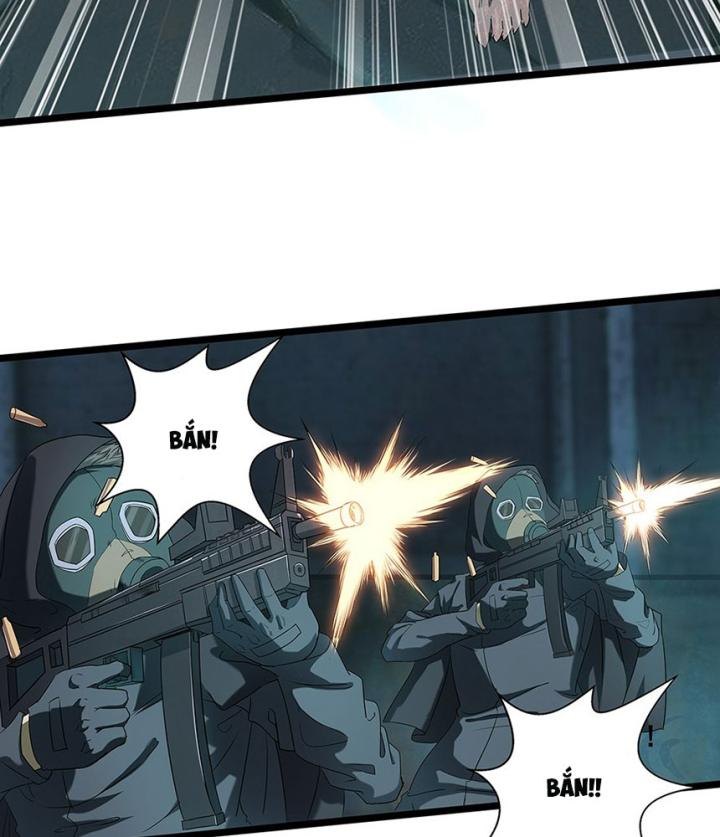 Long Hội: Thần Chiến Tranh Và Linh Cốt Tinh Chapter 1 - Trang 2