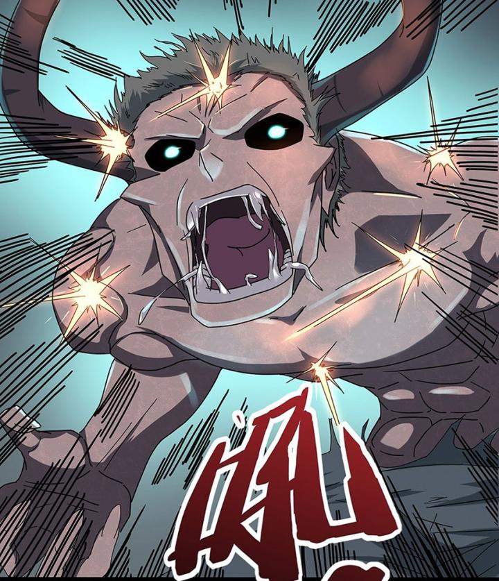 Long Hội: Thần Chiến Tranh Và Linh Cốt Tinh Chapter 1 - Trang 2