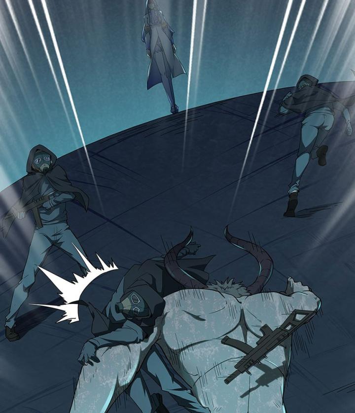 Long Hội: Thần Chiến Tranh Và Linh Cốt Tinh Chapter 1 - Trang 2