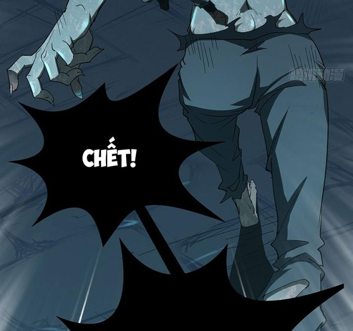 Long Hội: Thần Chiến Tranh Và Linh Cốt Tinh Chapter 1 - Trang 2