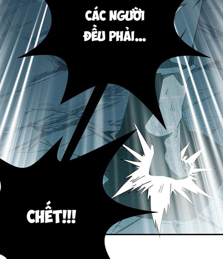 Long Hội: Thần Chiến Tranh Và Linh Cốt Tinh Chapter 1 - Trang 2