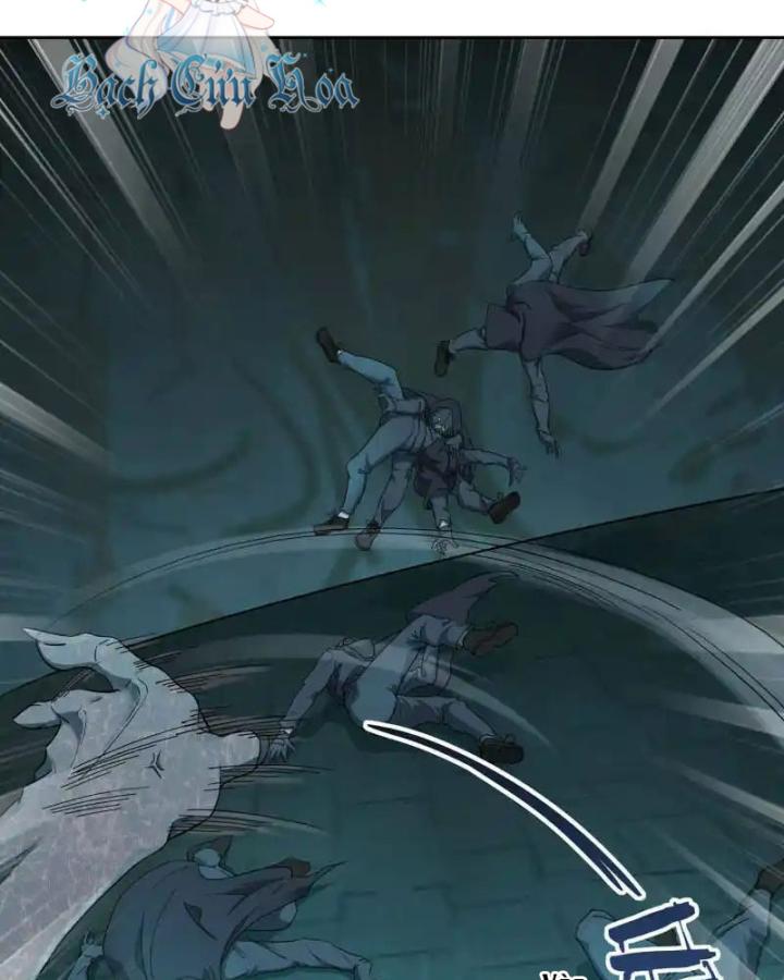 Long Hội: Thần Chiến Tranh Và Linh Cốt Tinh Chapter 2 - Trang 2