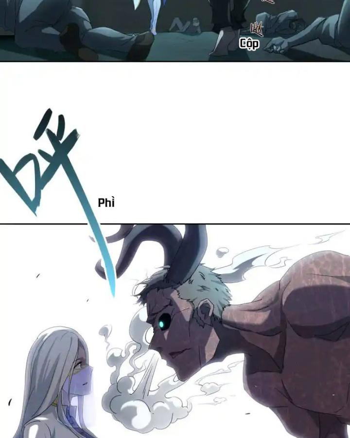 Long Hội: Thần Chiến Tranh Và Linh Cốt Tinh Chapter 2 - Trang 2