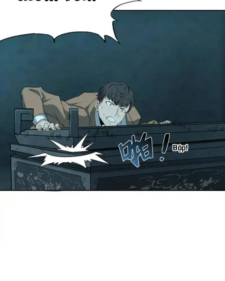 Long Hội: Thần Chiến Tranh Và Linh Cốt Tinh Chapter 2 - Trang 2