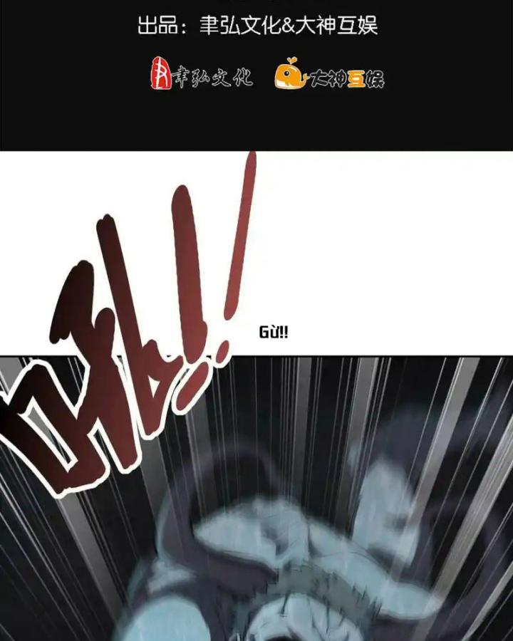 Long Hội: Thần Chiến Tranh Và Linh Cốt Tinh Chapter 2 - Trang 2