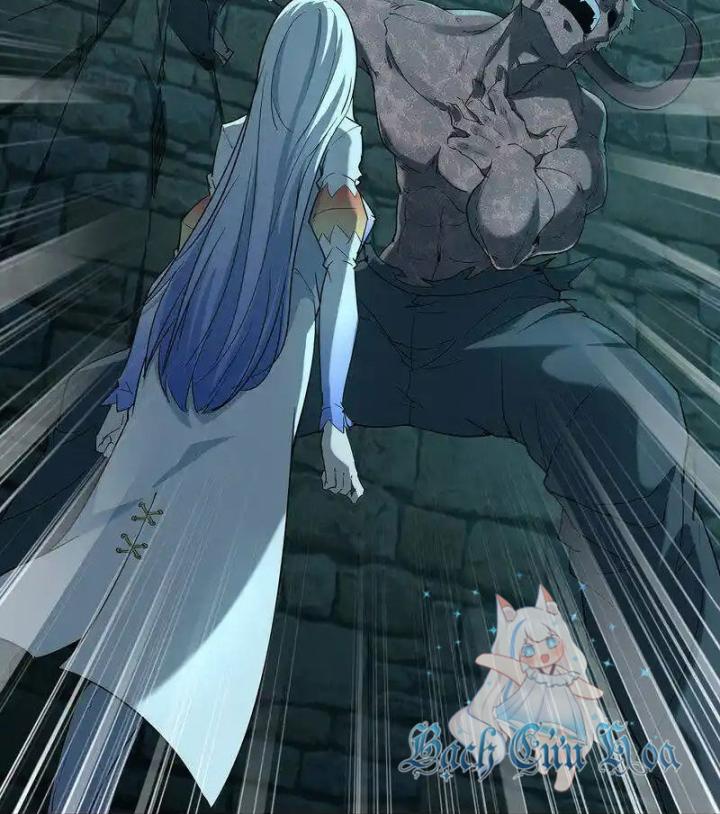 Long Hội: Thần Chiến Tranh Và Linh Cốt Tinh Chapter 2 - Trang 2