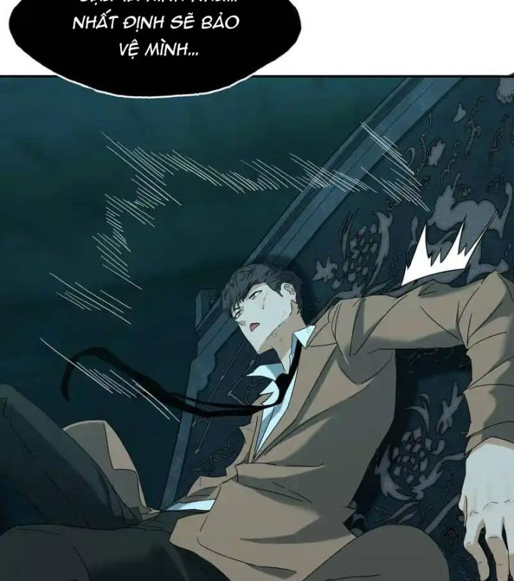 Long Hội: Thần Chiến Tranh Và Linh Cốt Tinh Chapter 2 - Trang 2