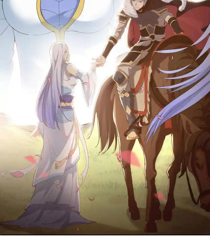 Long Hội: Thần Chiến Tranh Và Linh Cốt Tinh Chapter 2 - Trang 2