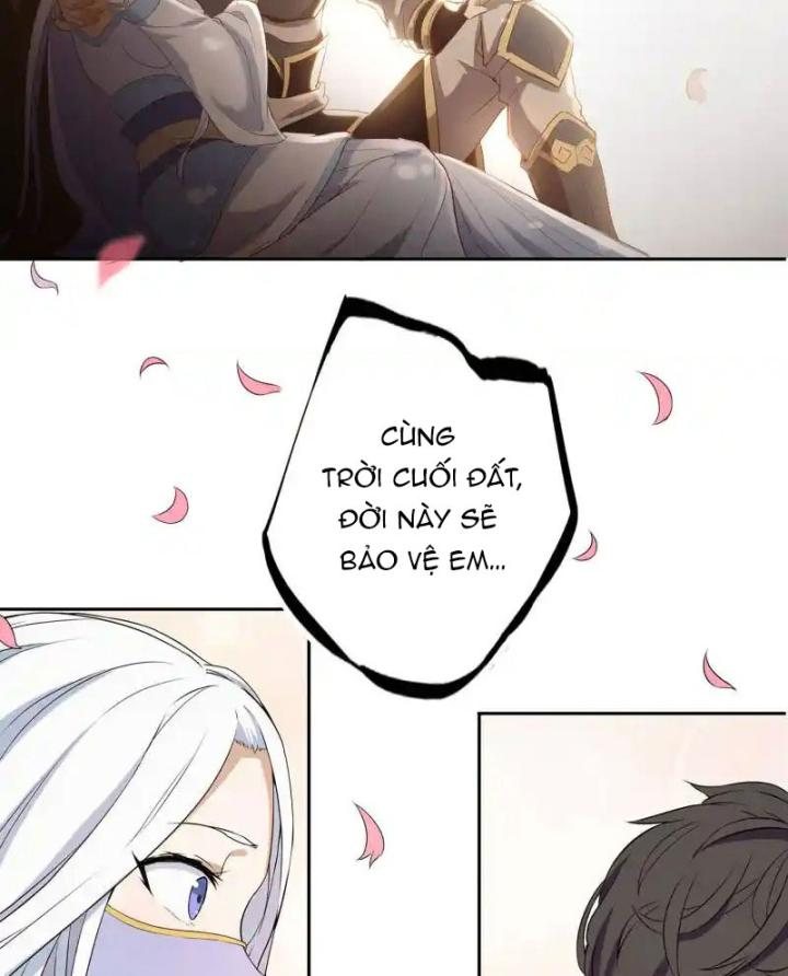 Long Hội: Thần Chiến Tranh Và Linh Cốt Tinh Chapter 2 - Trang 2