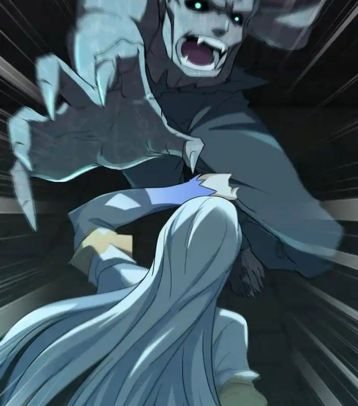 Long Hội: Thần Chiến Tranh Và Linh Cốt Tinh Chapter 2 - Trang 2