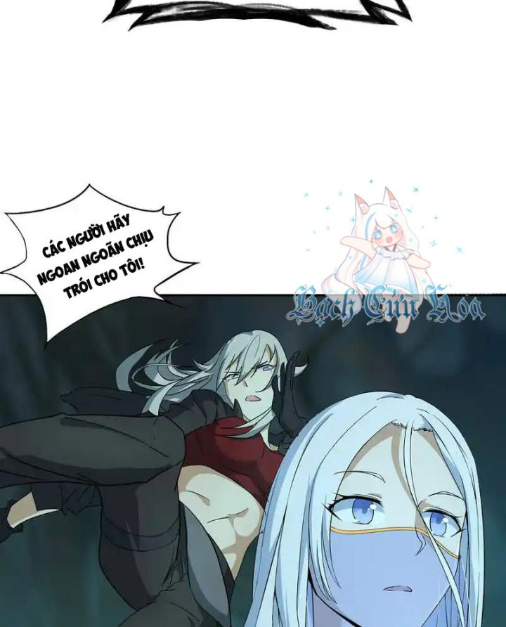 Long Hội: Thần Chiến Tranh Và Linh Cốt Tinh Chapter 2 - Trang 2