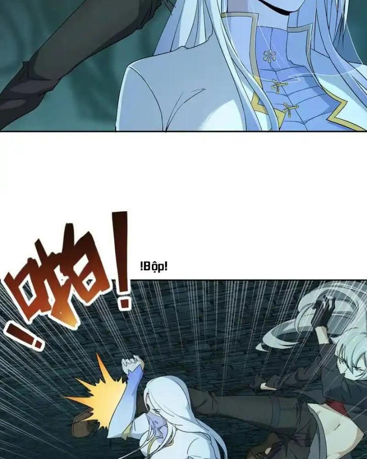 Long Hội: Thần Chiến Tranh Và Linh Cốt Tinh Chapter 2 - Trang 2