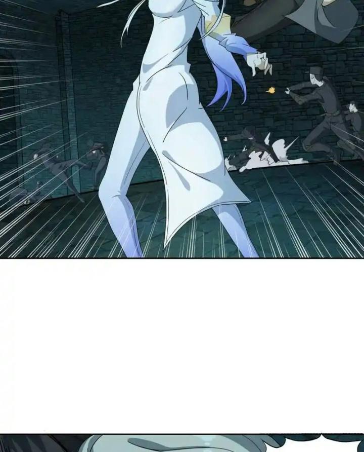 Long Hội: Thần Chiến Tranh Và Linh Cốt Tinh Chapter 2 - Trang 2