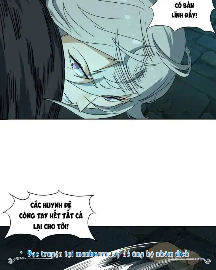 Long Hội: Thần Chiến Tranh Và Linh Cốt Tinh Chapter 2 - Trang 2