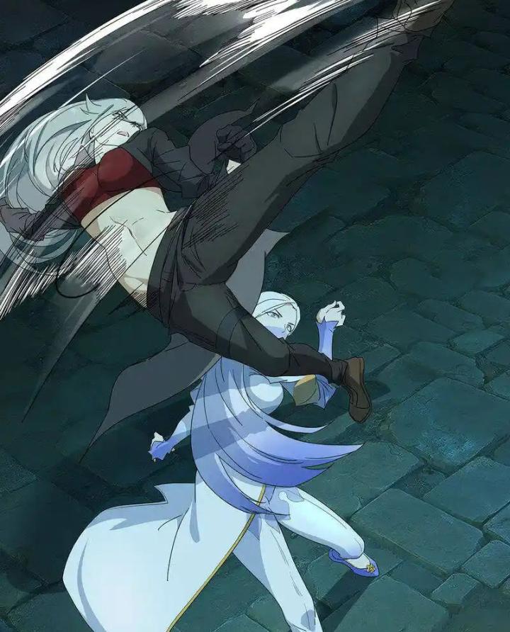 Long Hội: Thần Chiến Tranh Và Linh Cốt Tinh Chapter 2 - Trang 2