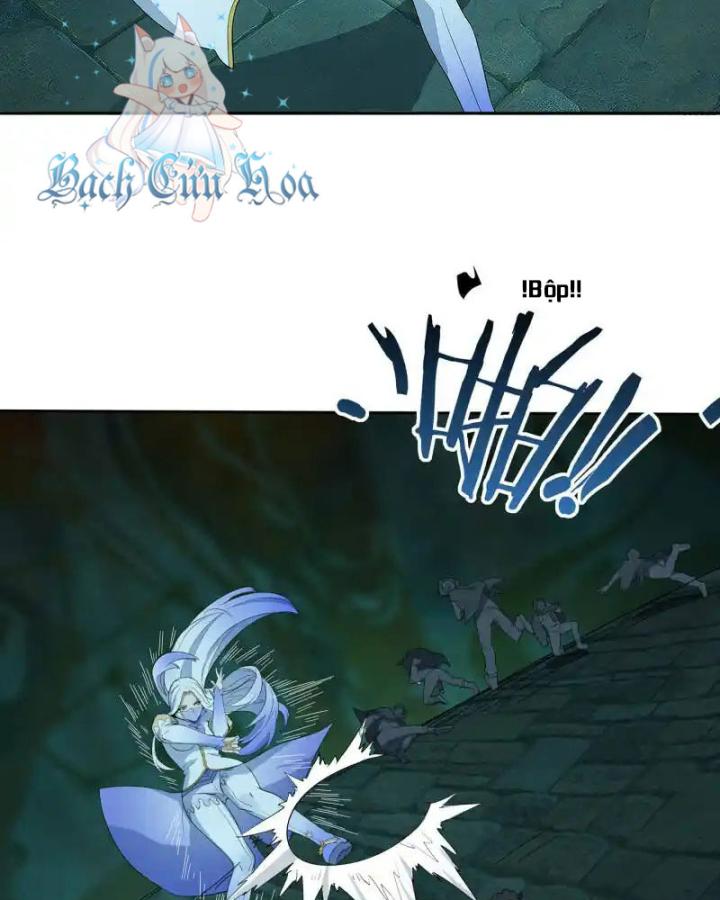 Long Hội: Thần Chiến Tranh Và Linh Cốt Tinh Chapter 2 - Trang 2