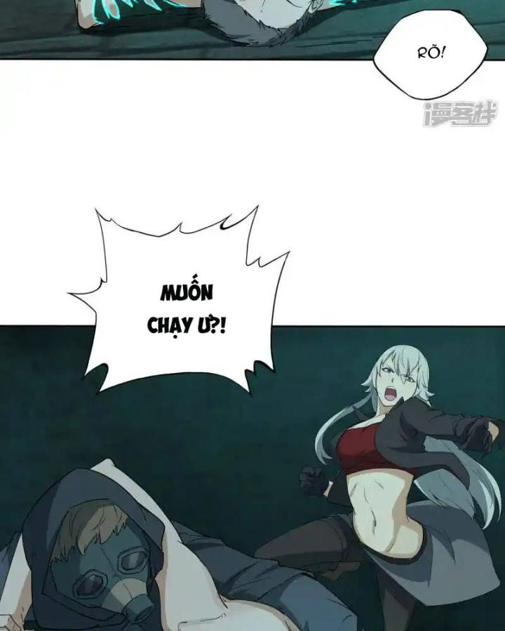 Long Hội: Thần Chiến Tranh Và Linh Cốt Tinh Chapter 2 - Trang 2