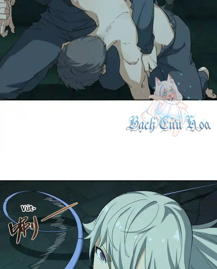 Long Hội: Thần Chiến Tranh Và Linh Cốt Tinh Chapter 2 - Trang 2