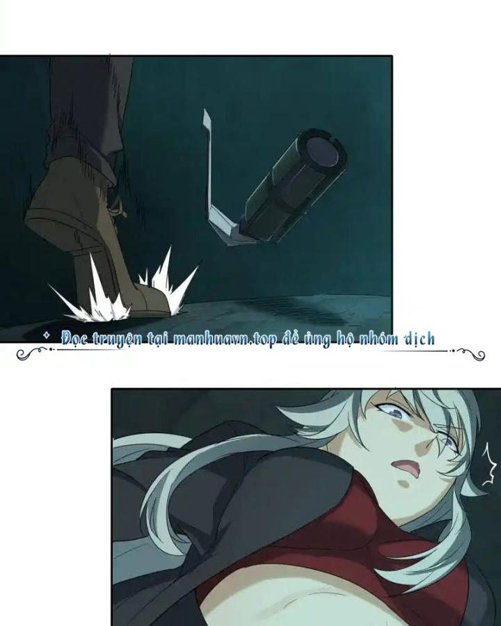 Long Hội: Thần Chiến Tranh Và Linh Cốt Tinh Chapter 2 - Trang 2