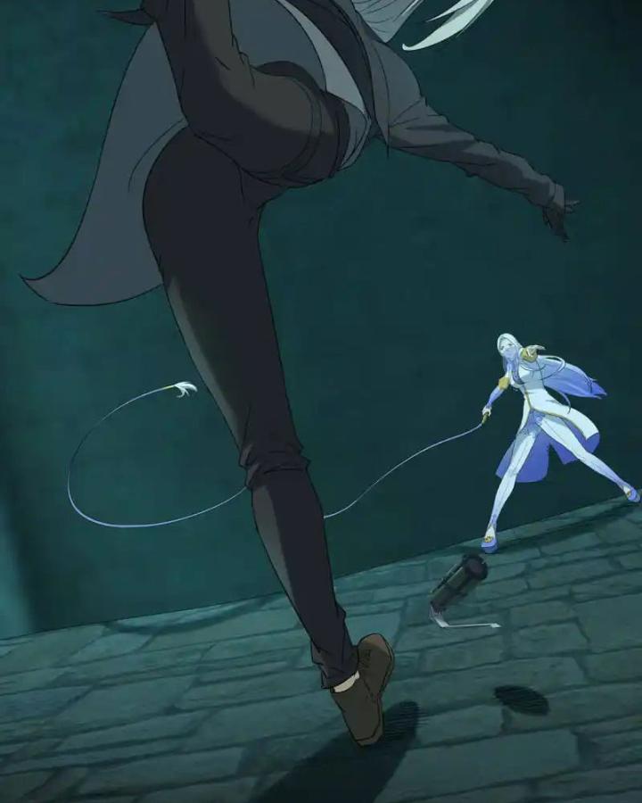 Long Hội: Thần Chiến Tranh Và Linh Cốt Tinh Chapter 2 - Trang 2