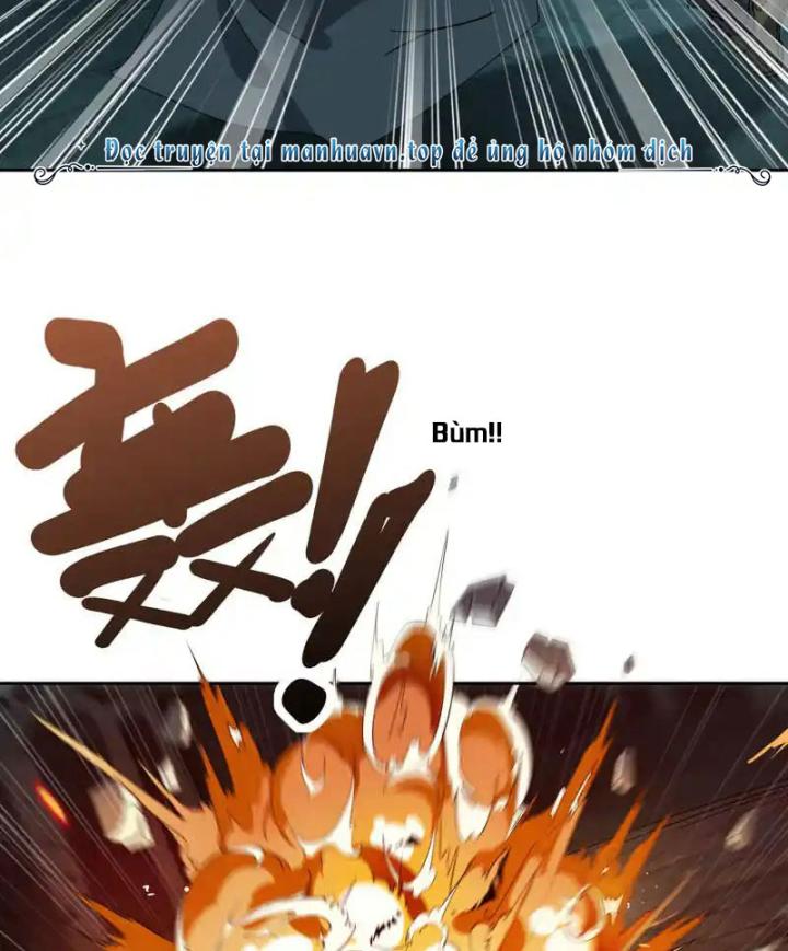 Long Hội: Thần Chiến Tranh Và Linh Cốt Tinh Chapter 2 - Trang 2