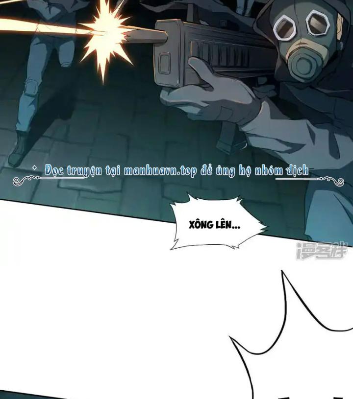 Long Hội: Thần Chiến Tranh Và Linh Cốt Tinh Chapter 2 - Trang 2