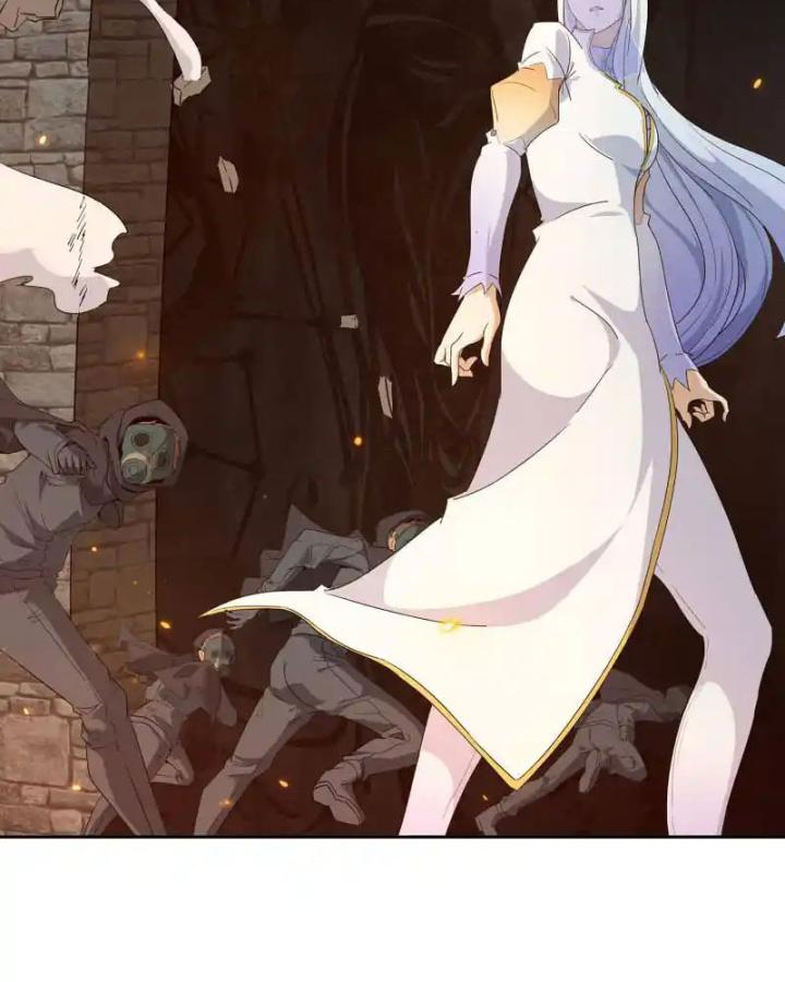 Long Hội: Thần Chiến Tranh Và Linh Cốt Tinh Chapter 2 - Trang 2