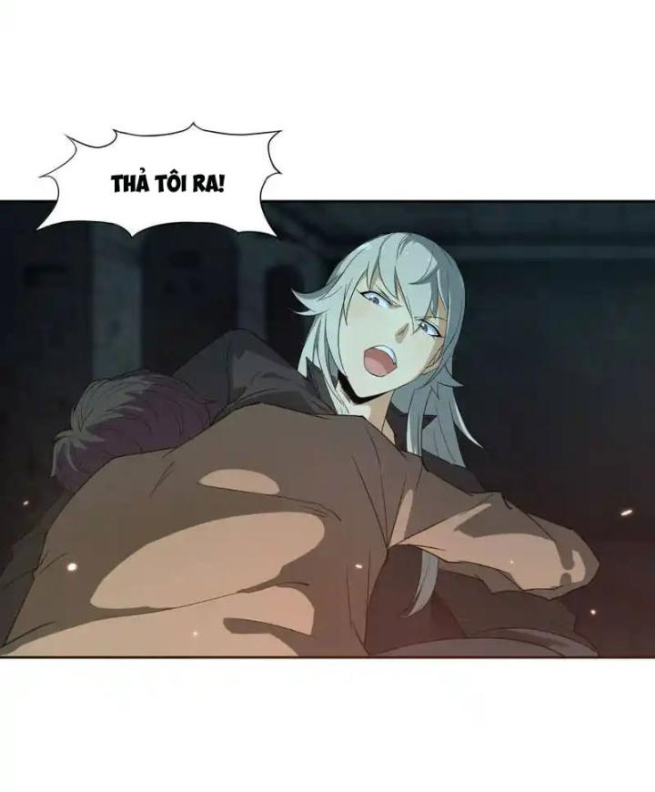 Long Hội: Thần Chiến Tranh Và Linh Cốt Tinh Chapter 2 - Trang 2