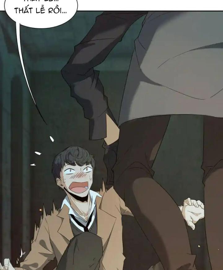 Long Hội: Thần Chiến Tranh Và Linh Cốt Tinh Chapter 2 - Trang 2