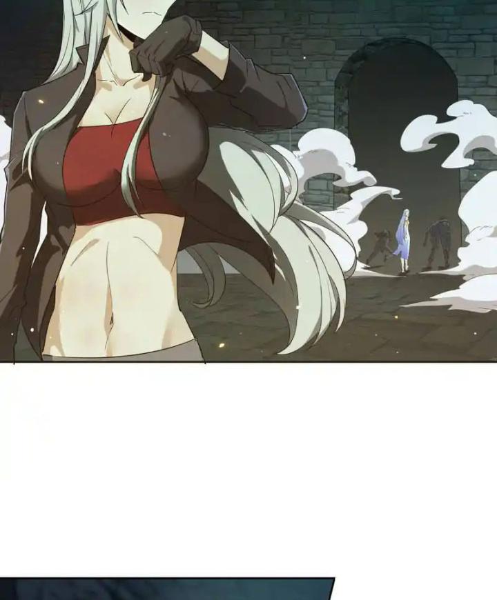 Long Hội: Thần Chiến Tranh Và Linh Cốt Tinh Chapter 2 - Trang 2