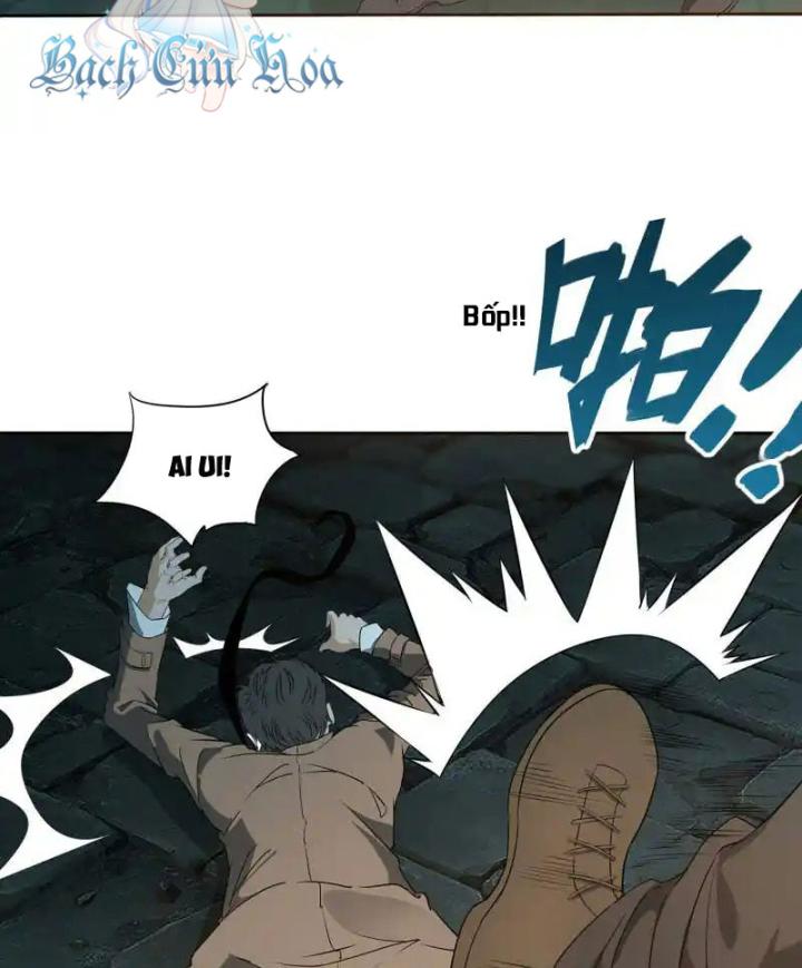 Long Hội: Thần Chiến Tranh Và Linh Cốt Tinh Chapter 2 - Trang 2