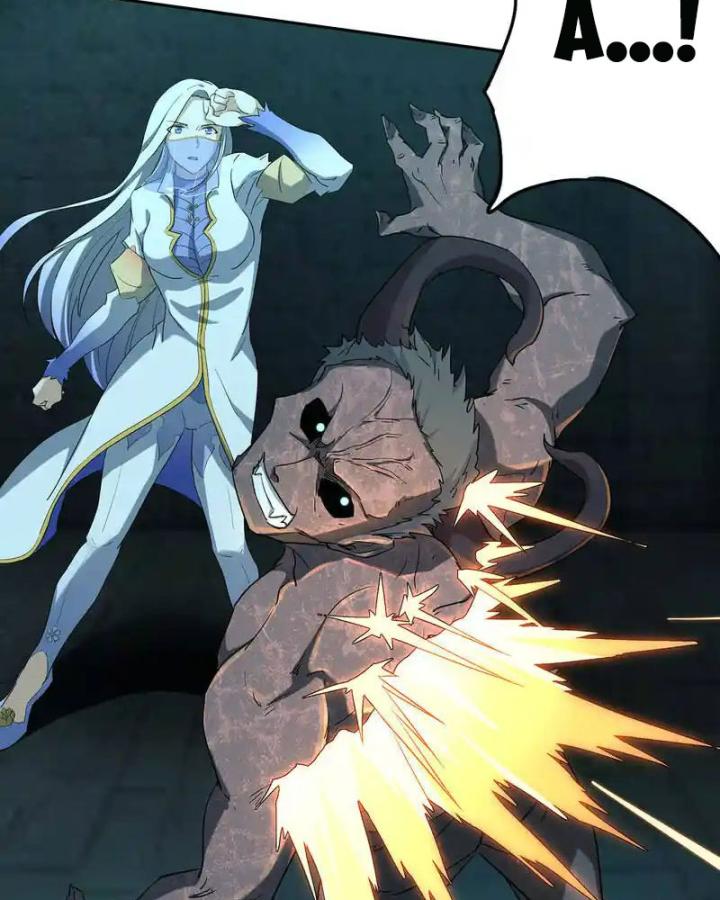 Long Hội: Thần Chiến Tranh Và Linh Cốt Tinh Chapter 2 - Trang 2