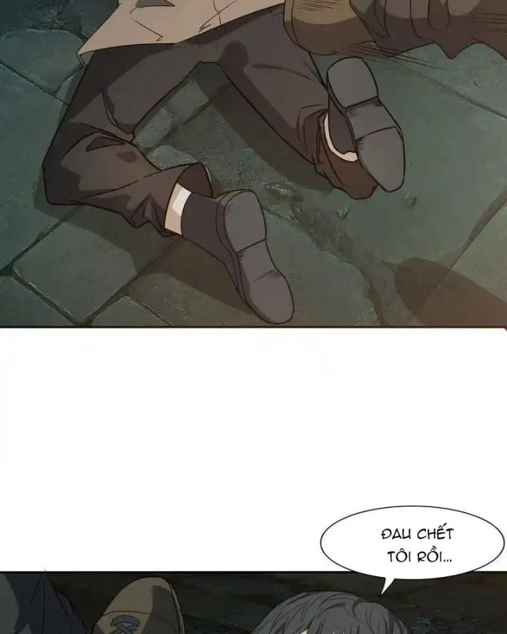 Long Hội: Thần Chiến Tranh Và Linh Cốt Tinh Chapter 2 - Trang 2