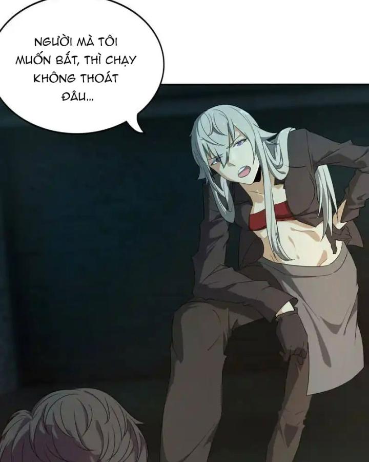 Long Hội: Thần Chiến Tranh Và Linh Cốt Tinh Chapter 2 - Trang 2