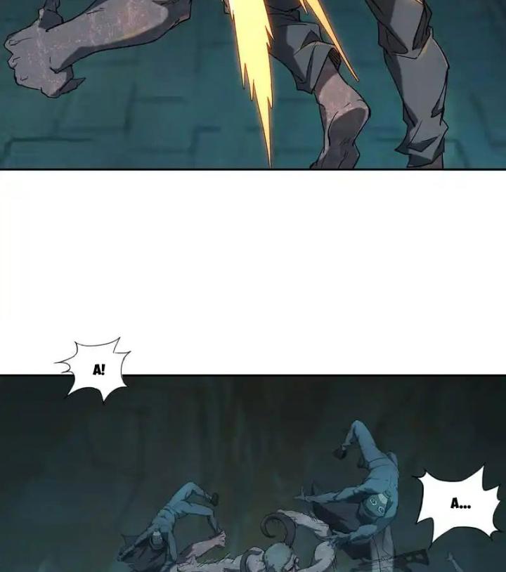 Long Hội: Thần Chiến Tranh Và Linh Cốt Tinh Chapter 2 - Trang 2