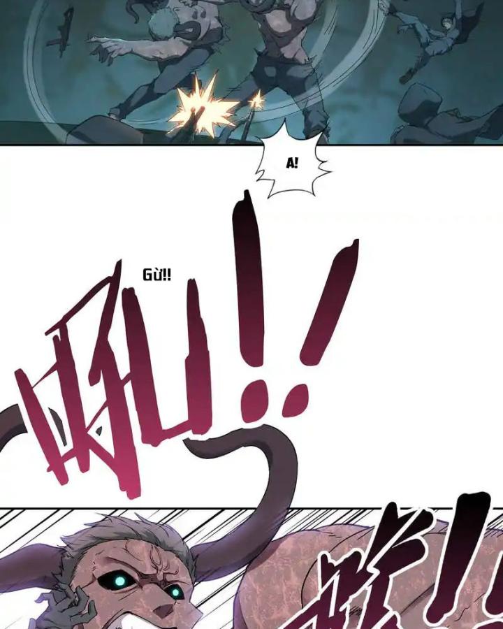 Long Hội: Thần Chiến Tranh Và Linh Cốt Tinh Chapter 2 - Trang 2