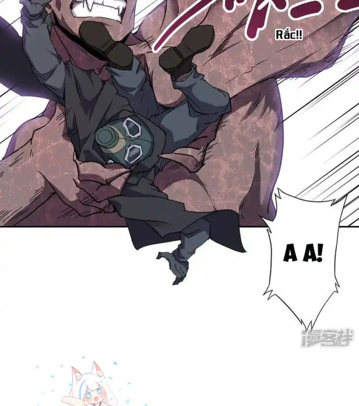 Long Hội: Thần Chiến Tranh Và Linh Cốt Tinh Chapter 2 - Trang 2