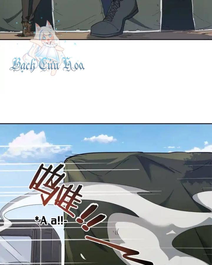 Long Hội: Thần Chiến Tranh Và Linh Cốt Tinh Chapter 3 - Trang 2